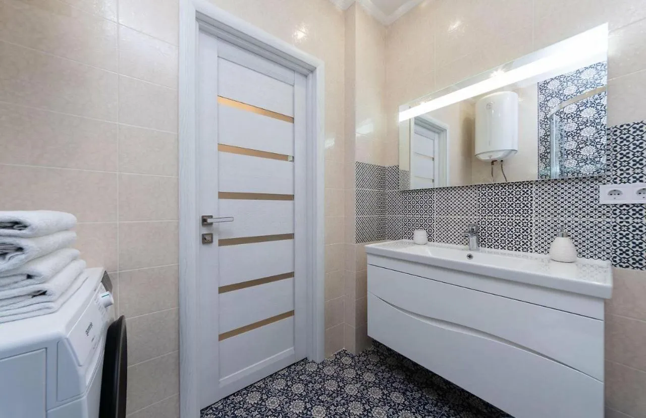 Lux Appartment, Kiev, Comfort Town