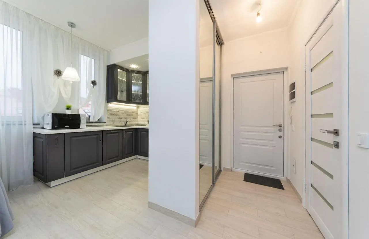 Lux Appartment, Kiev, Comfort Town Kiev