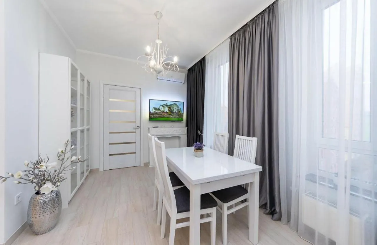 Lux Appartment, Kiev, Comfort Town 0*, Kiev